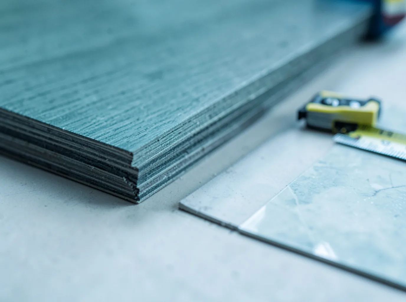 Luxury Vinyl Plank Installation Balch Springs, TX FAQs
